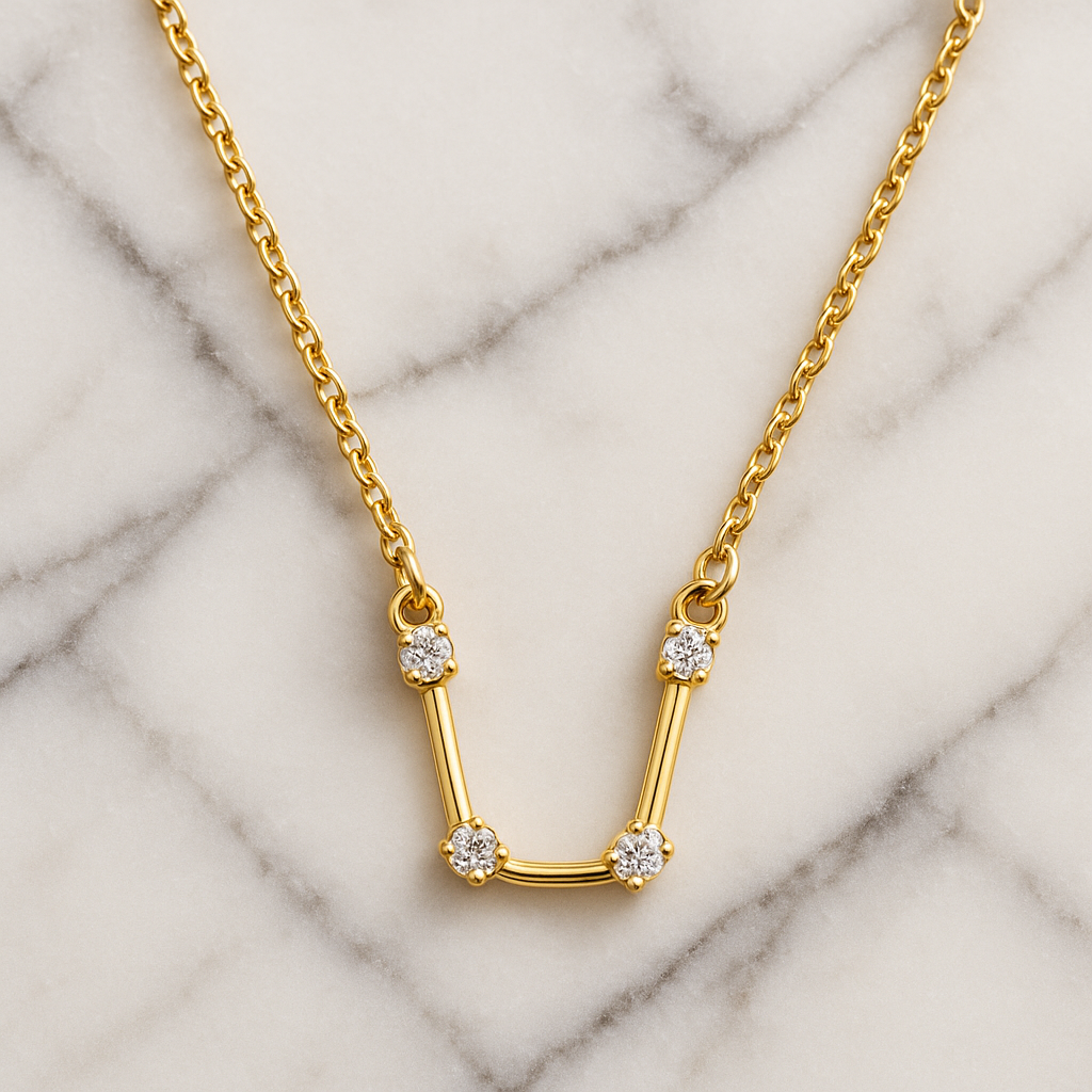Celestial Necklace