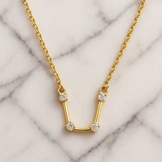 Celestial Necklace