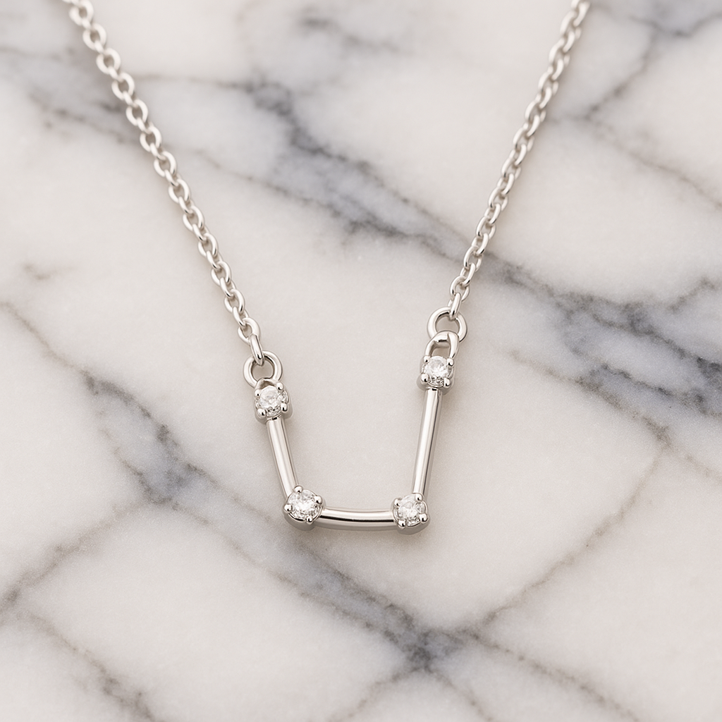 Celestial Necklace