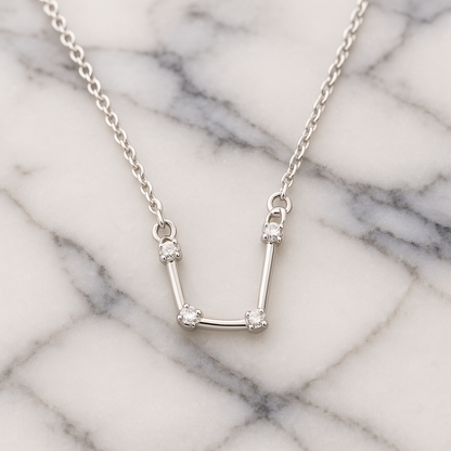 Celestial Necklace