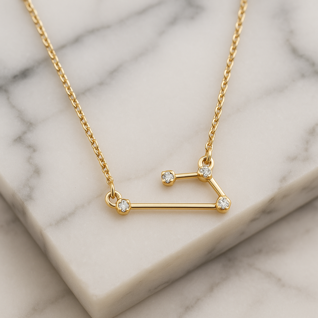 Celestial Necklace