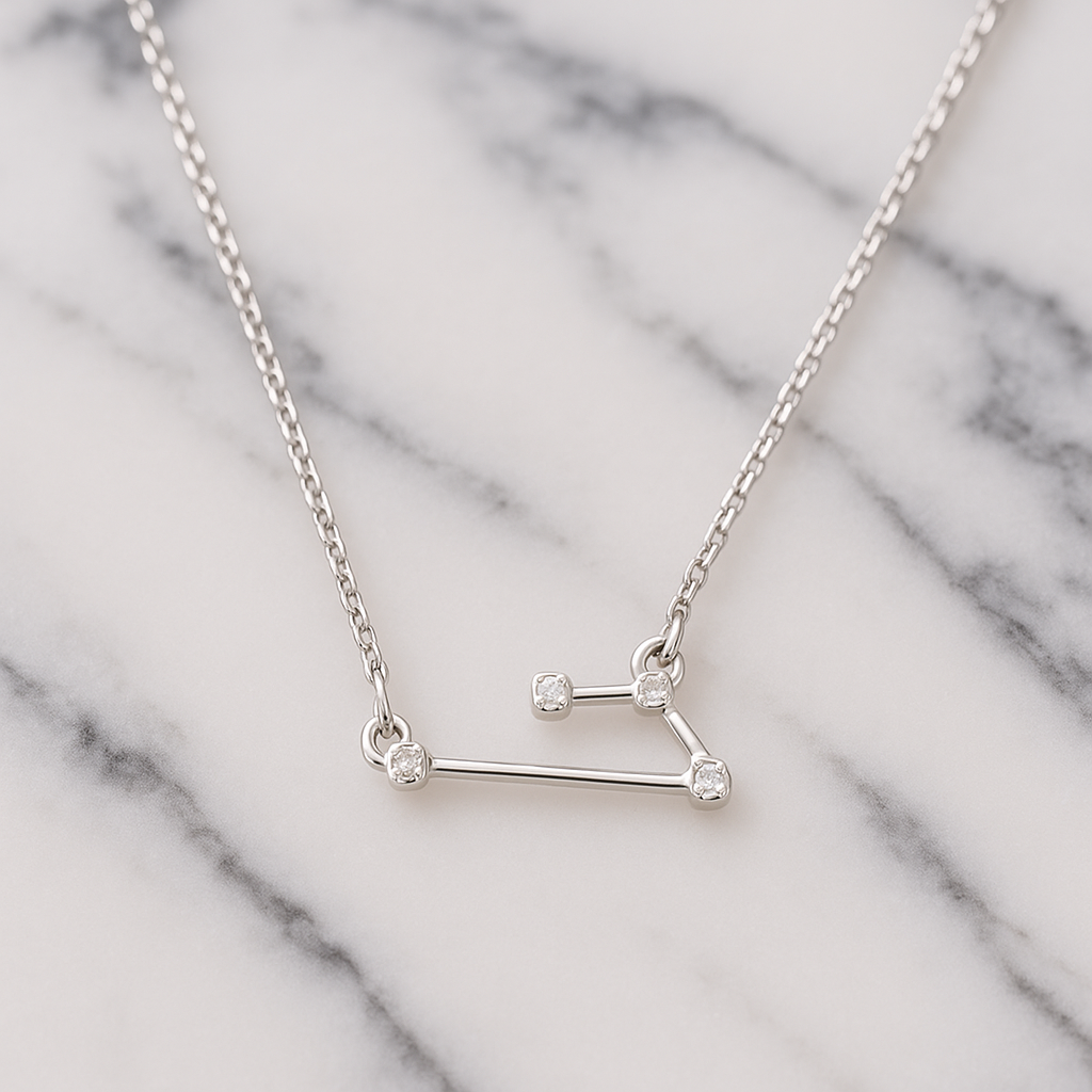 Celestial Necklace