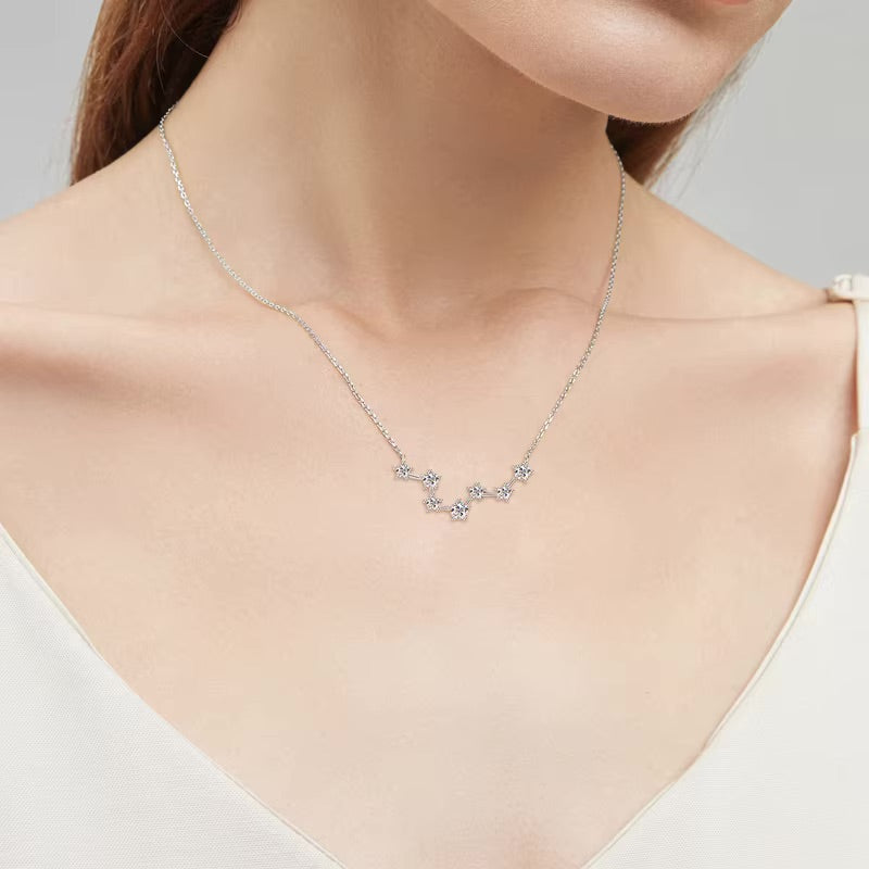 Celestial Necklace
