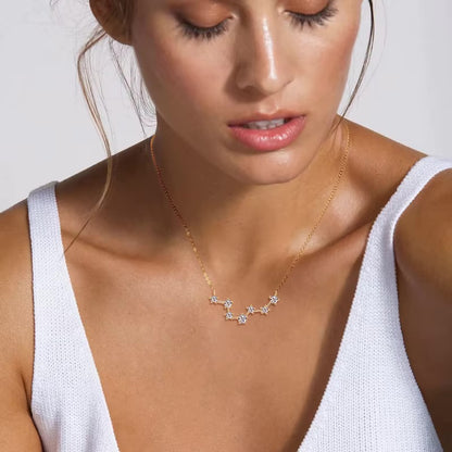 Celestial Necklace