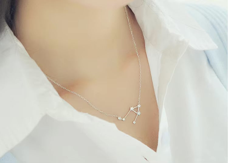 Celestial Necklace