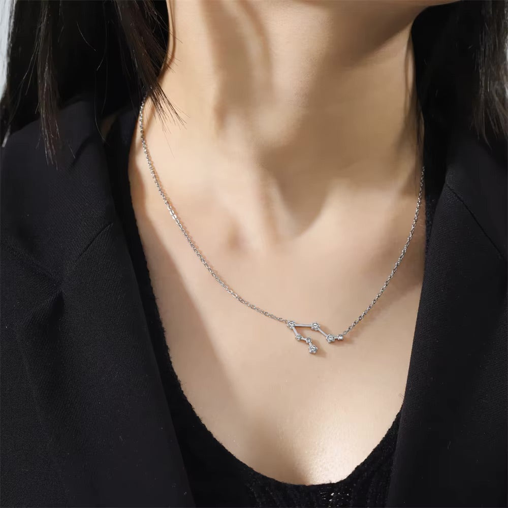 Celestial Necklace