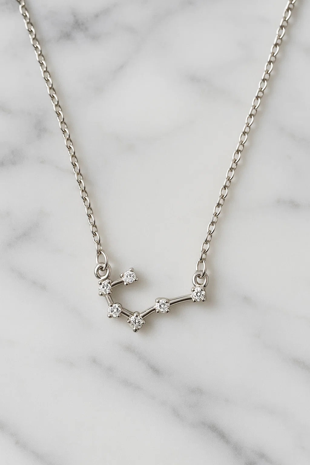 Celestial Necklace