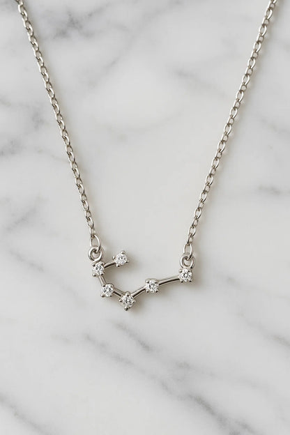 Celestial Necklace