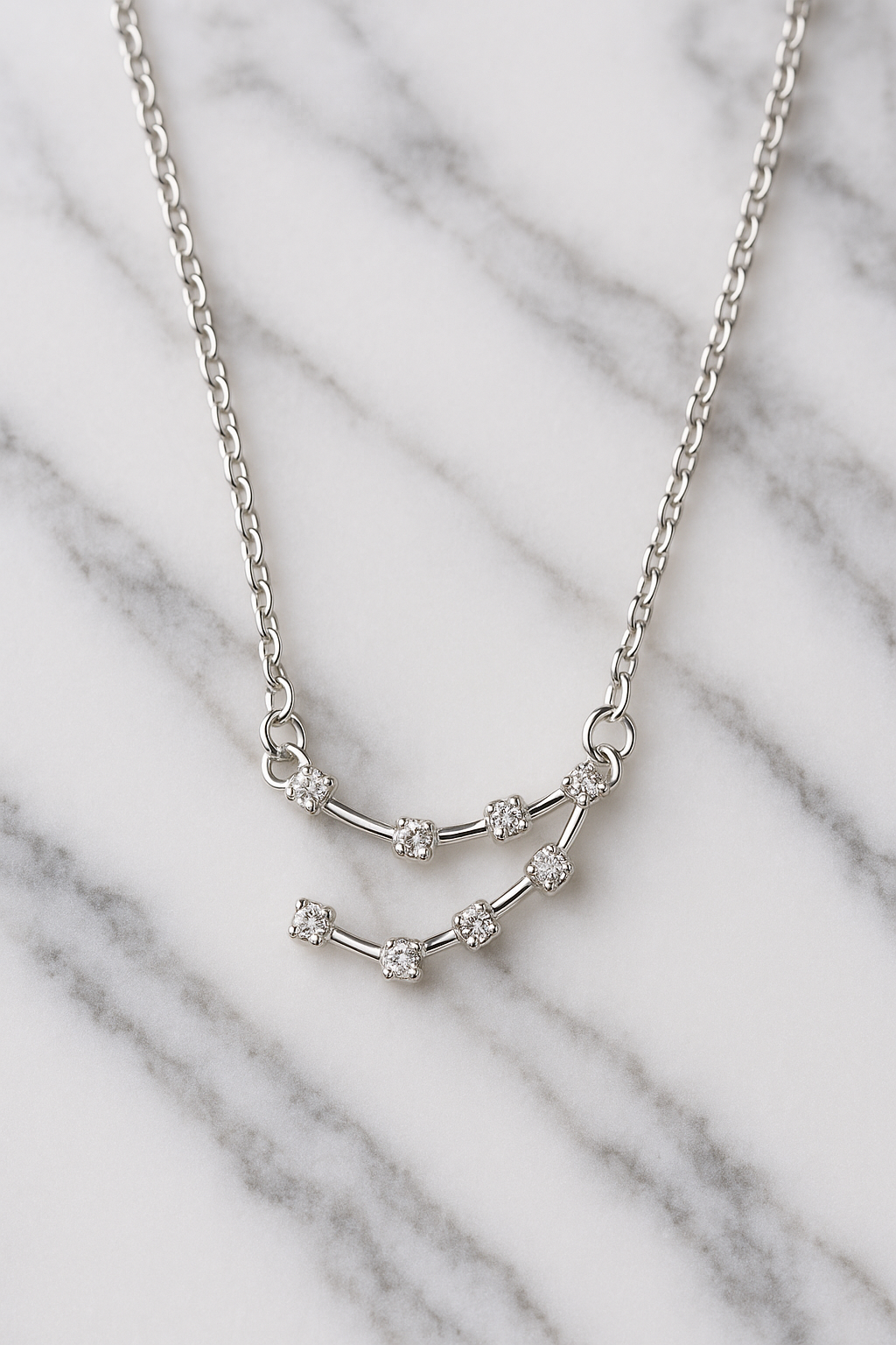 Celestial Necklace