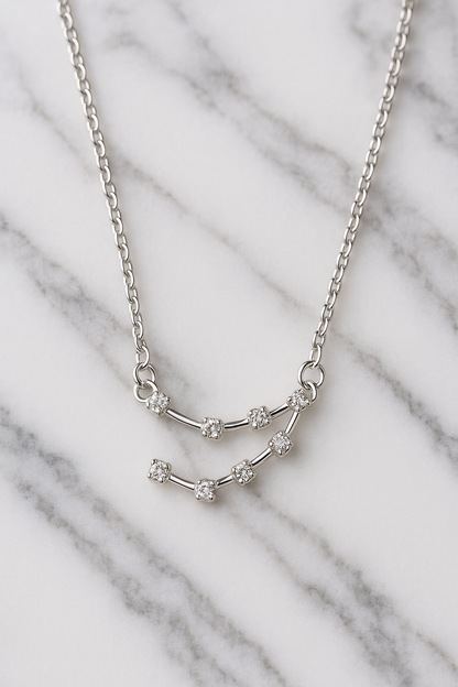 Celestial Necklace