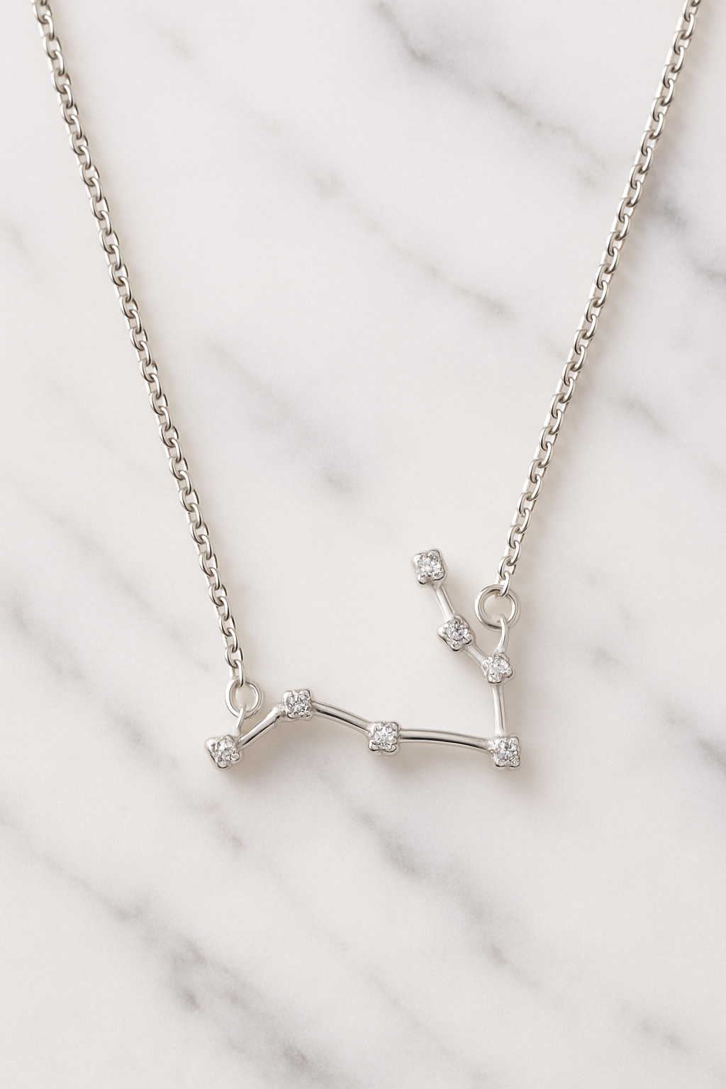Celestial Necklace