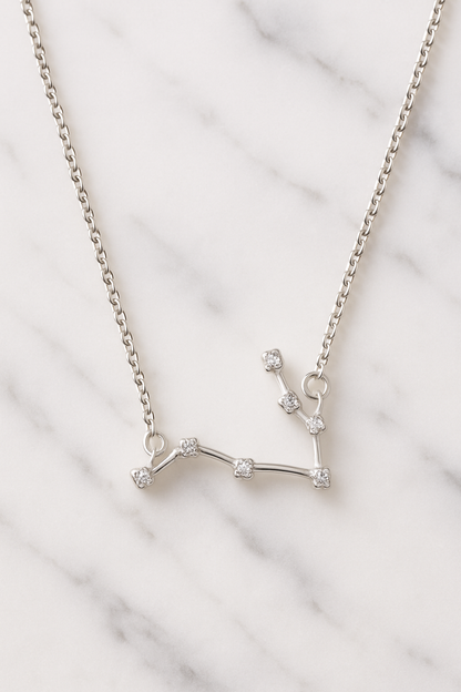 Celestial Necklace