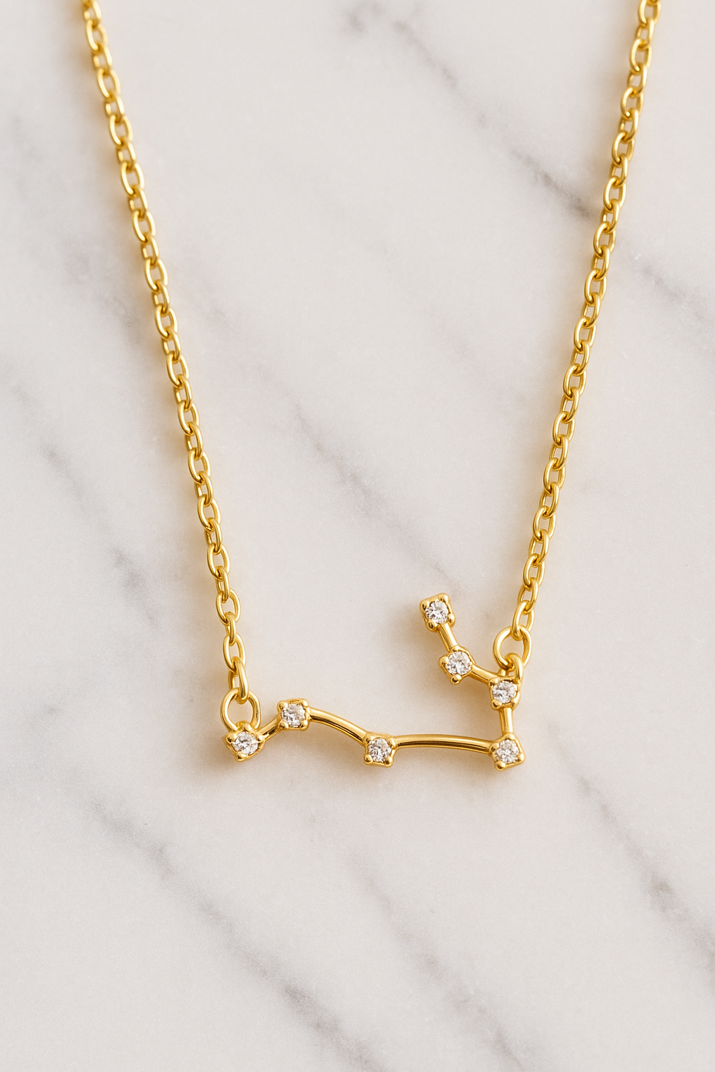 Celestial Necklace