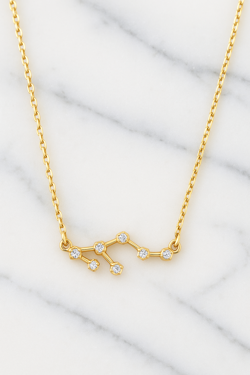 Celestial Necklace