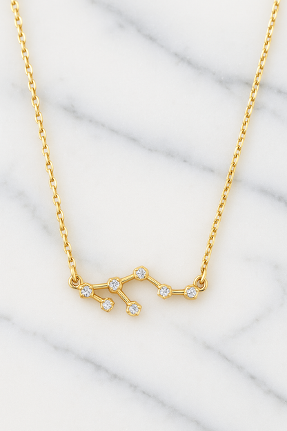 Celestial Necklace
