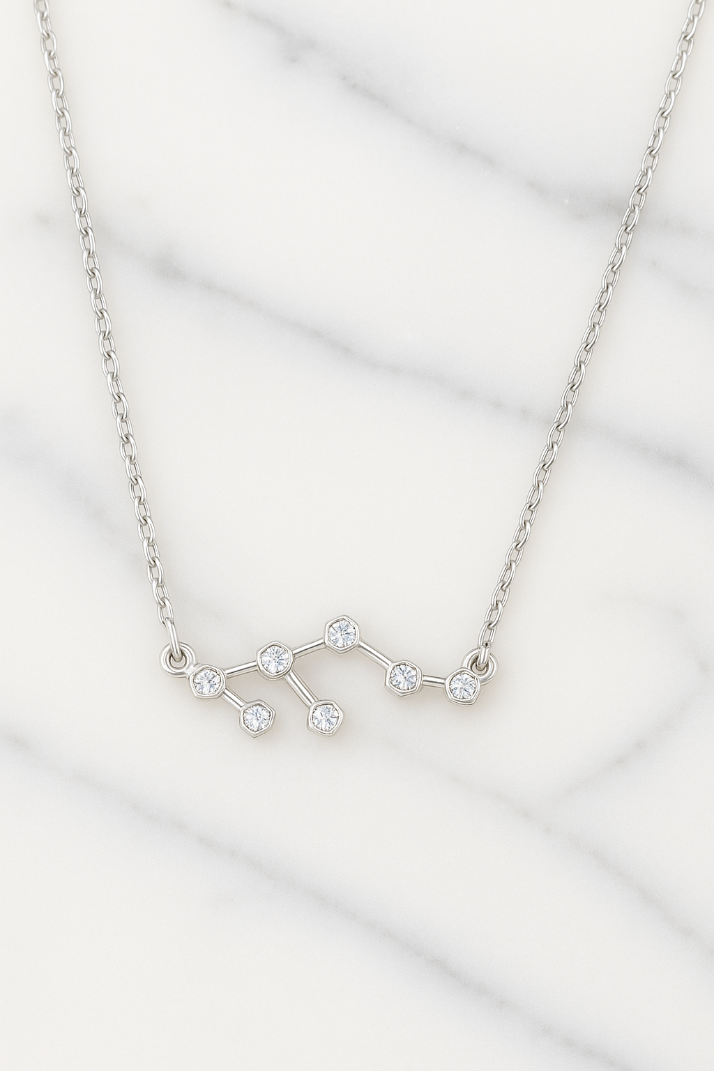 Celestial Necklace