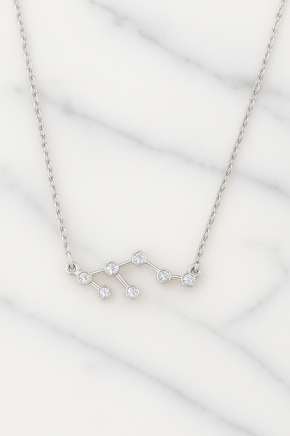 Celestial Necklace