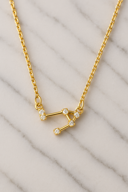 Celestial Necklace