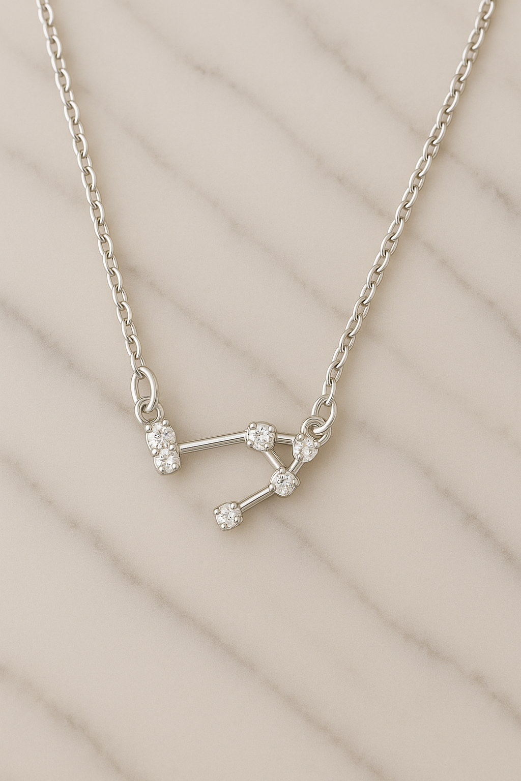 Celestial Necklace