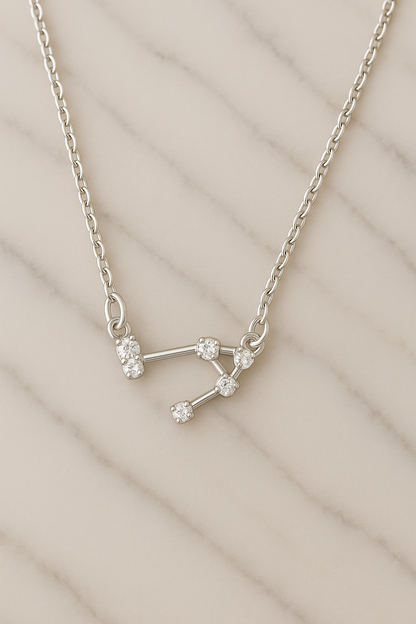 Celestial Necklace