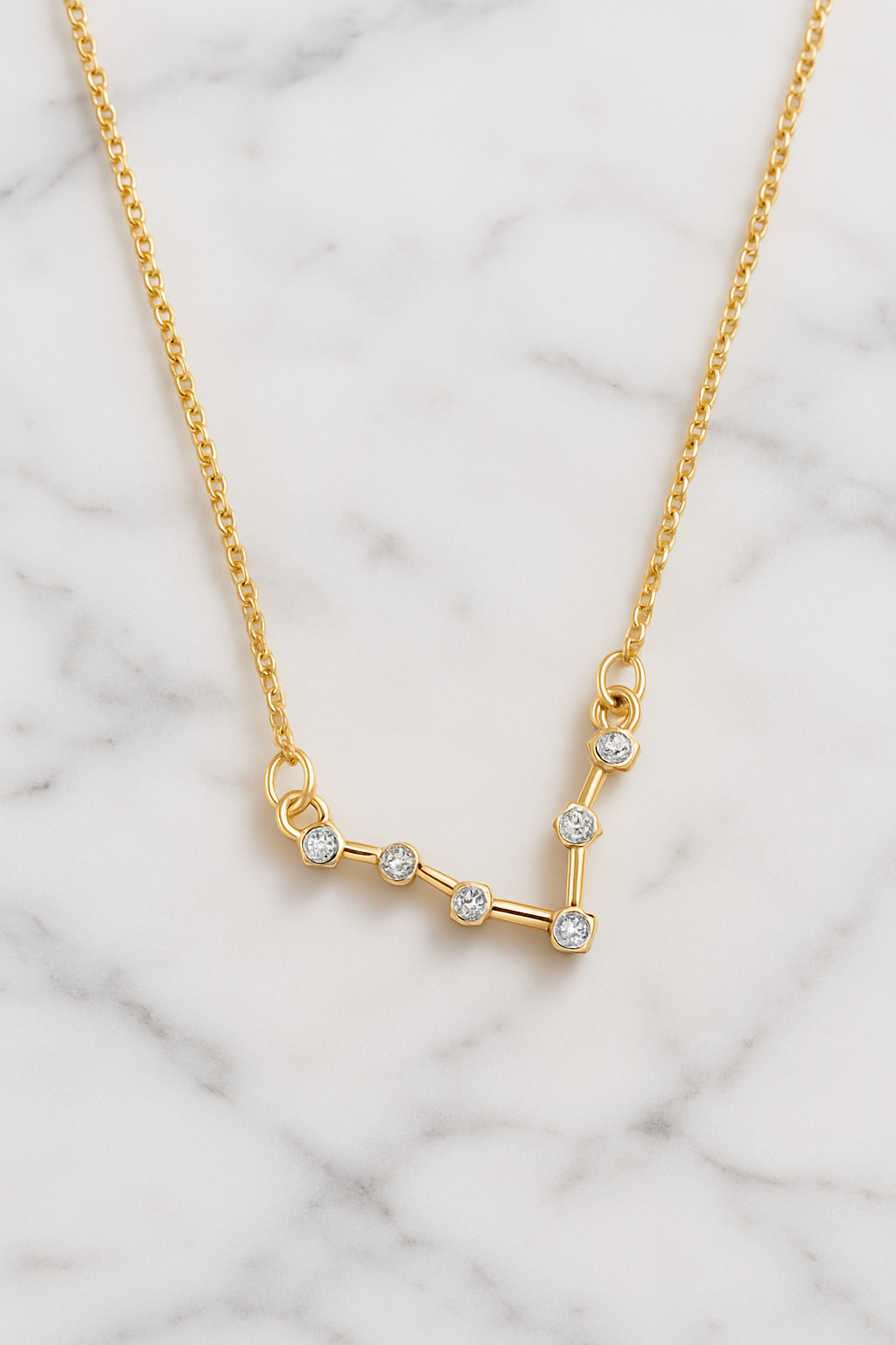 Celestial Necklace