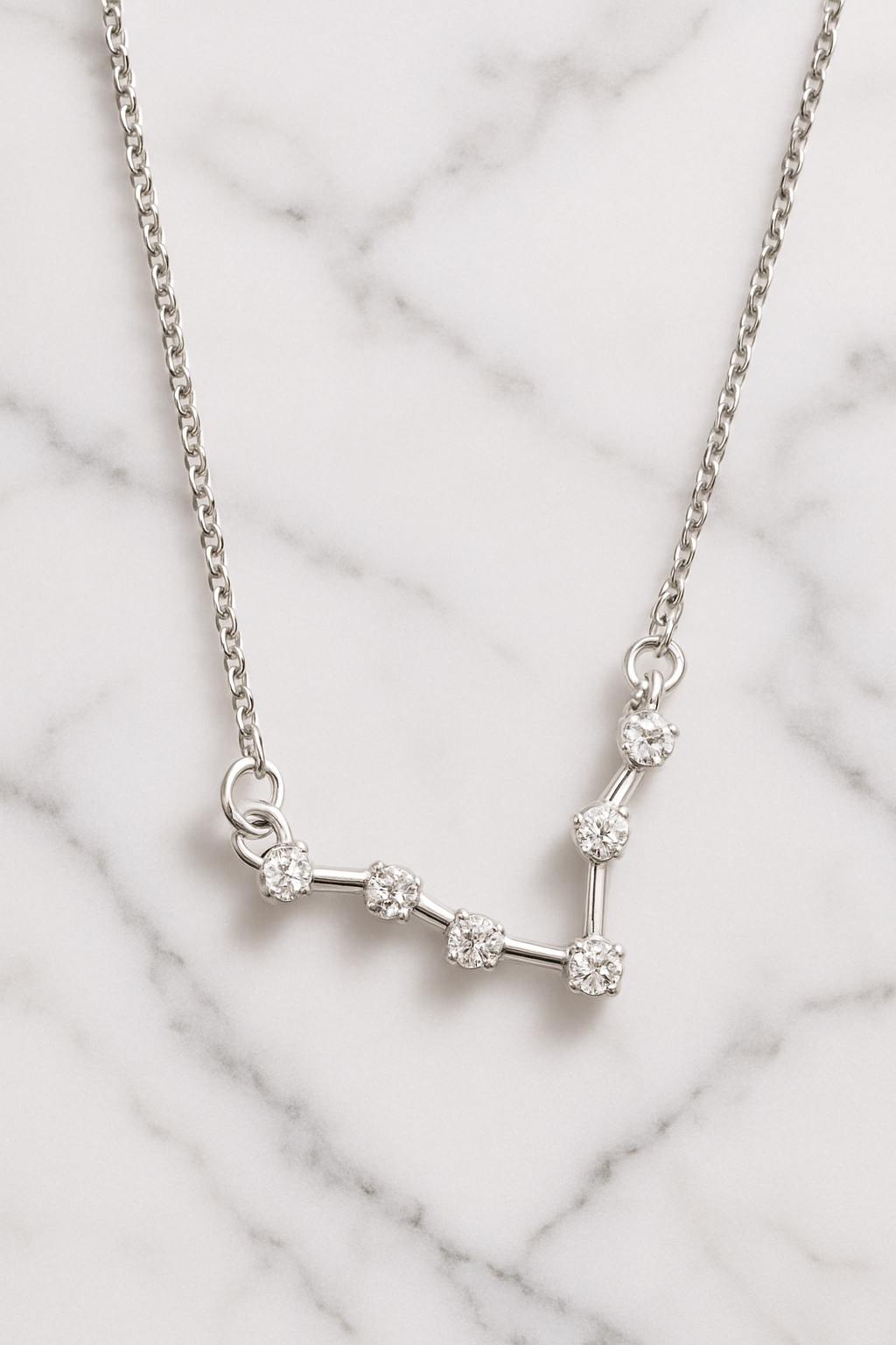 Celestial Necklace