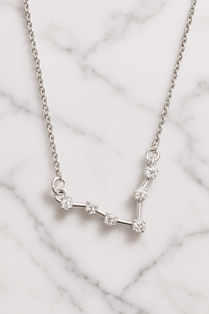 Celestial Necklace