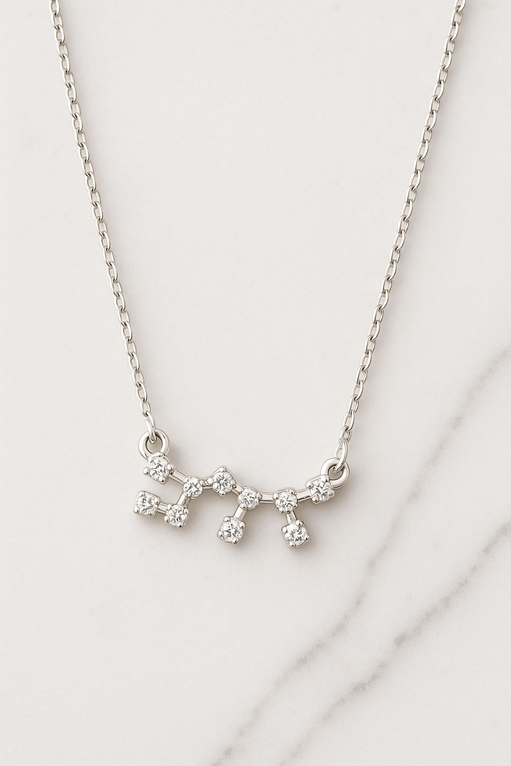 Celestial Necklace