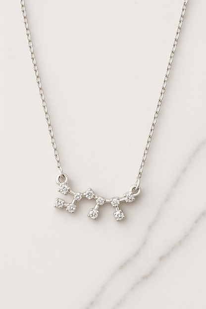 Celestial Necklace