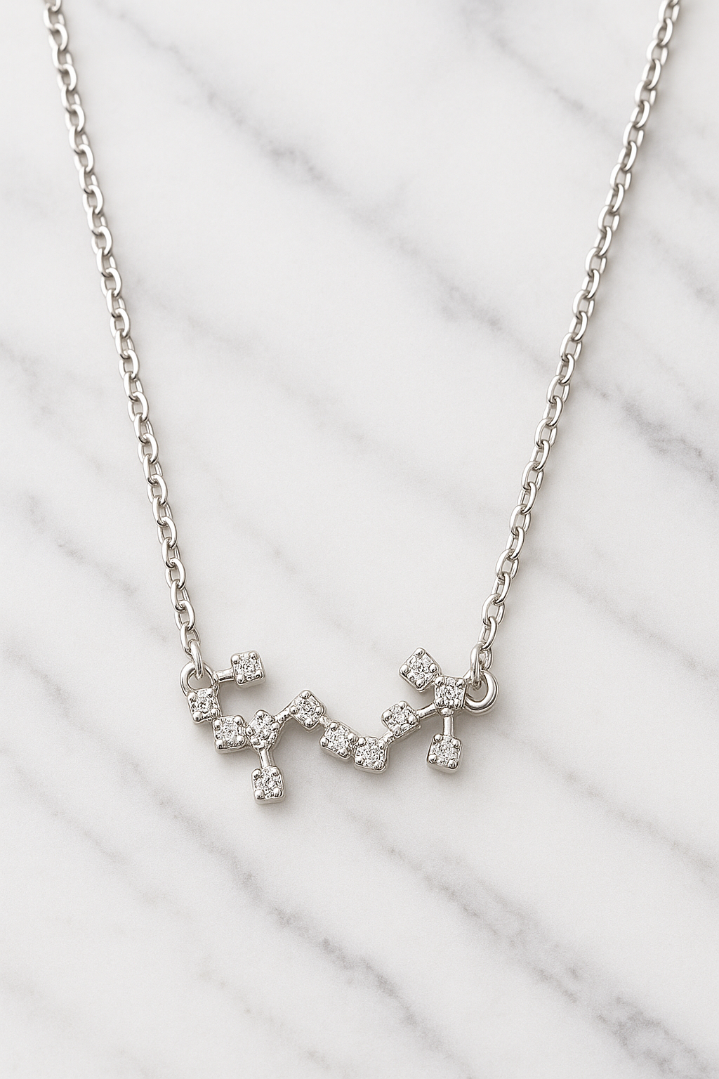 Celestial Necklace