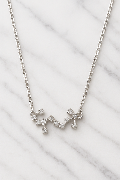 Celestial Necklace