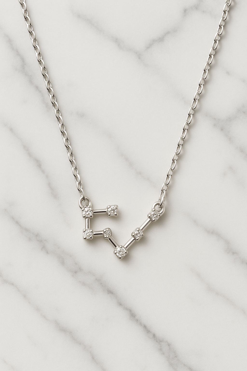 Celestial Necklace