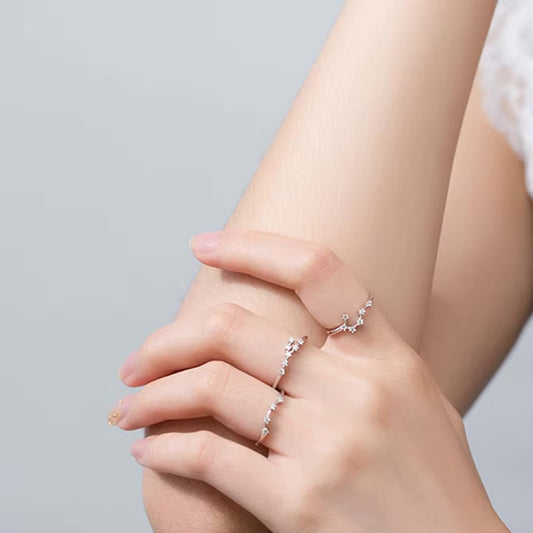 Celestial Ring