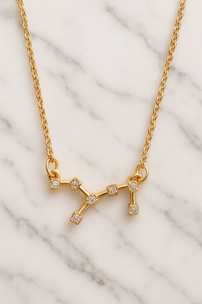 Celestial Necklace