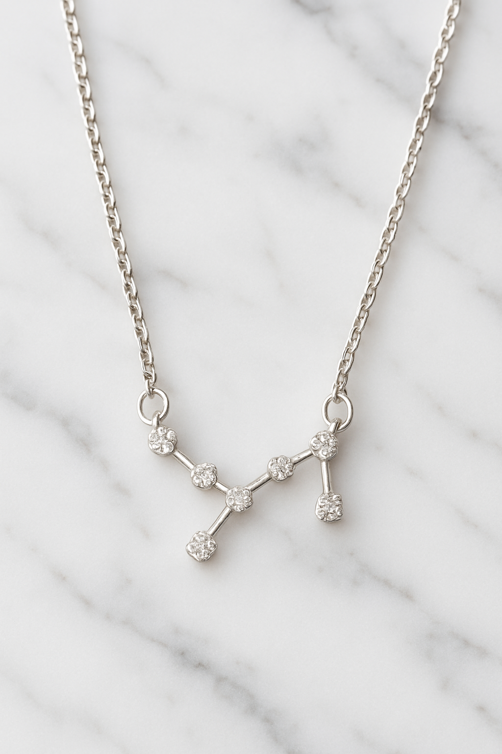Celestial Necklace