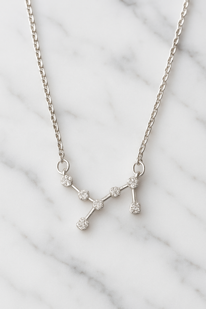 Celestial Necklace
