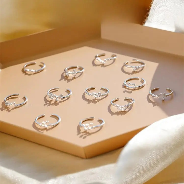 Celestial Ring